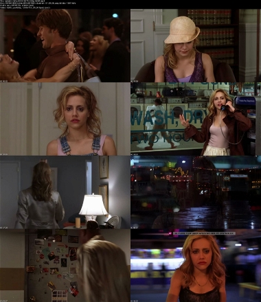 Uptown Girls