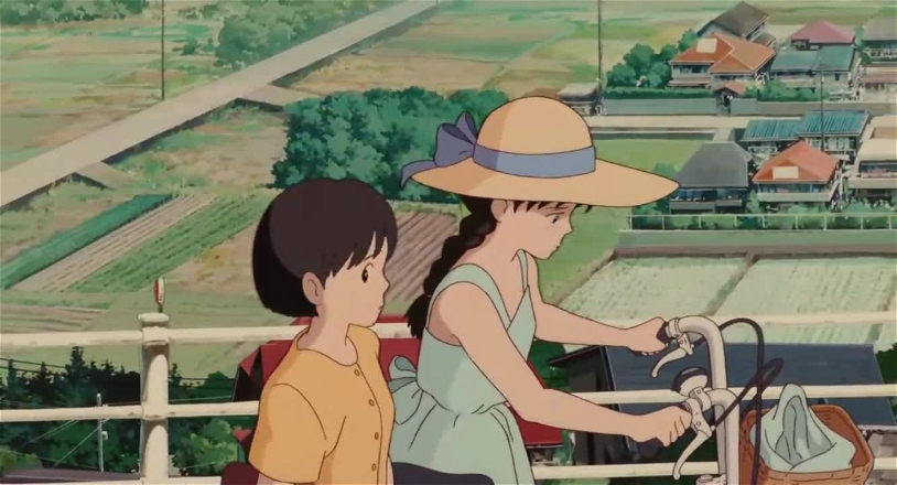  Whisper of the Heart~Mimi o Sumaseba  _encoded