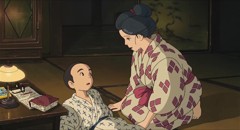  The Wind Rises~Kaze Tachinu  _encoded