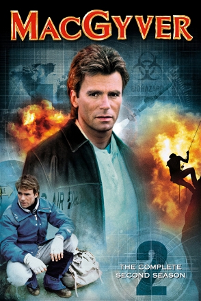 D.O.A.: MacGyver