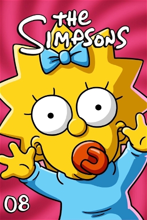 Itchy & Scratchy & Poochie Show