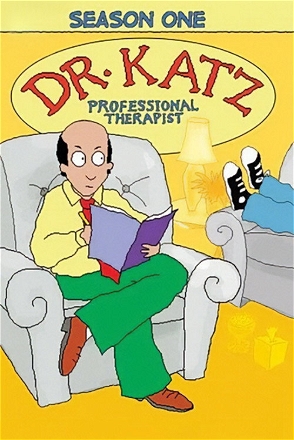 Dr. Katz, Professional Therapist_0001