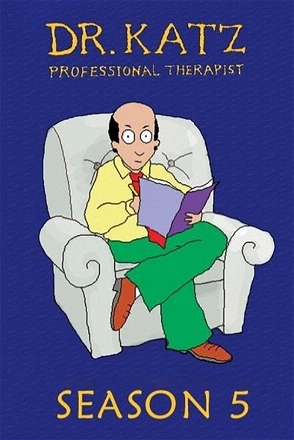 Dr. Katz, Professional Therapist_0005