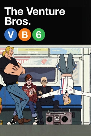 The Venture Bros._0006