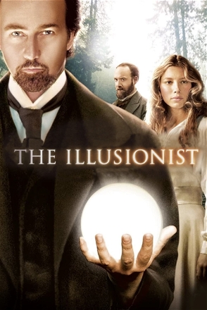 Illusionist