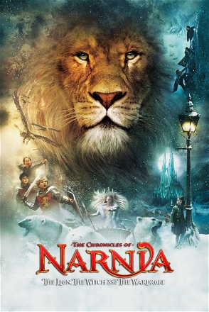 Chronicles of Narnia: The Lion, the Witch and the Wardrobe