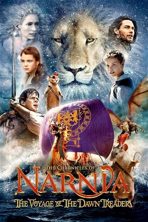 Chronicles of Narnia: The Voyage of the Dawn Treader