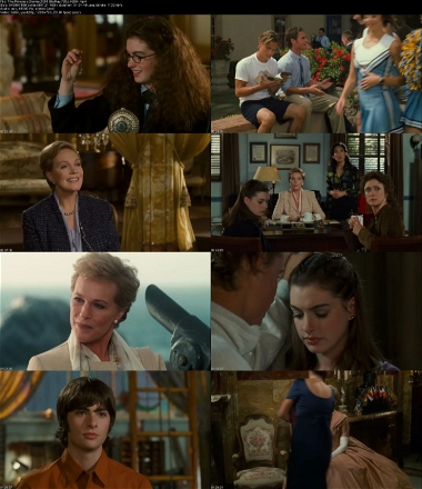 Princess Diaries