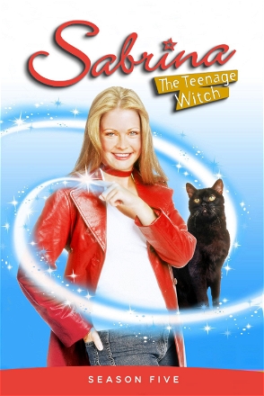 Sabrina, the Teenage Witch_0005