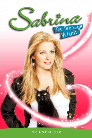 Sabrina, the Teenage Witch_0006