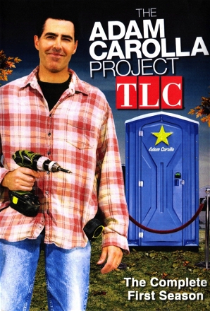 Adam Project