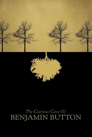 Curious Case of Benjamin Button