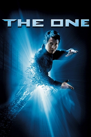One