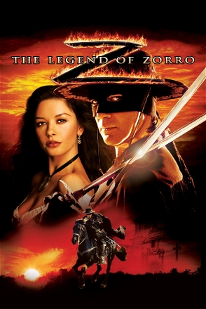 Legend of Zorro