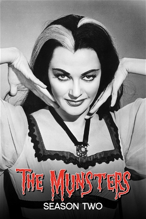 Cyrano de Munster