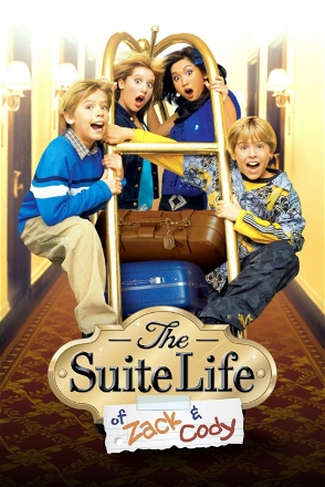 Suite Life of Zack & Cody