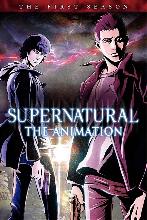 Supernatural: The Anime Series_0001